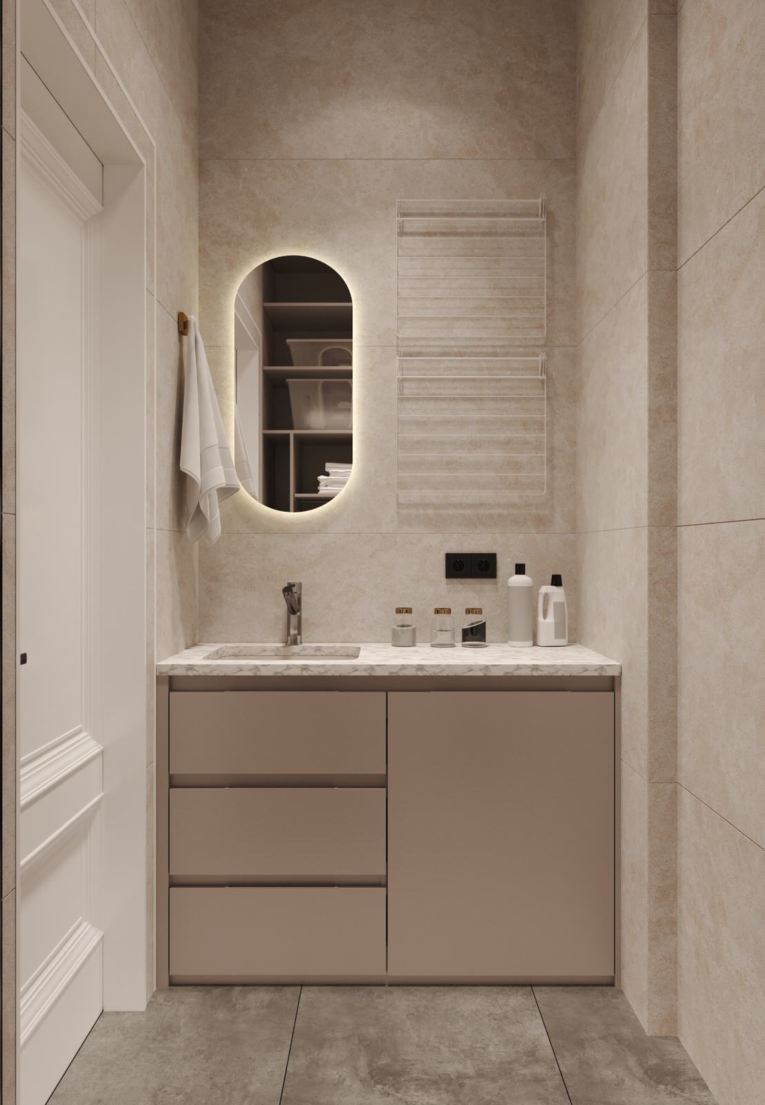 Жк Серебряный фонтан (2)