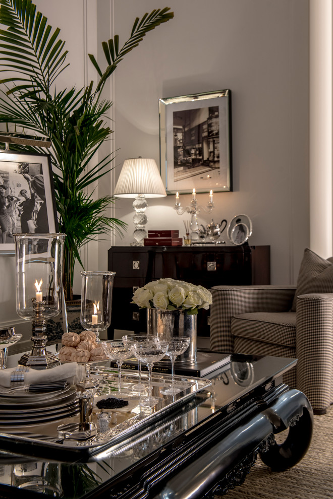 Салон Ralph Lauren Home