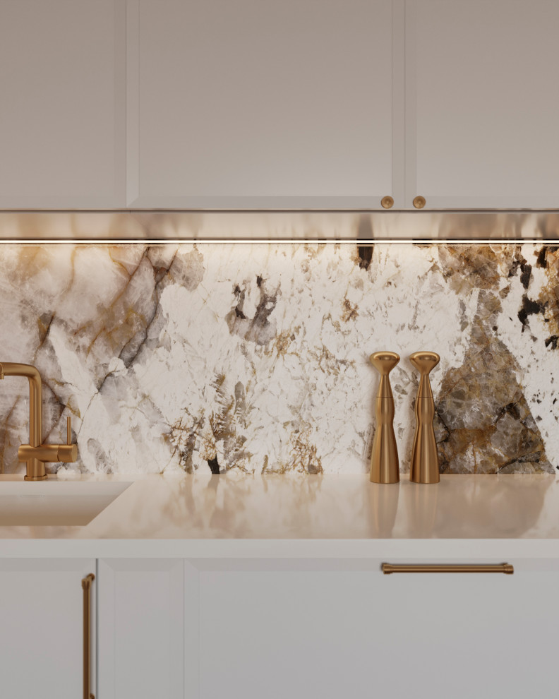 L-Town 80, 79,5 кв.м