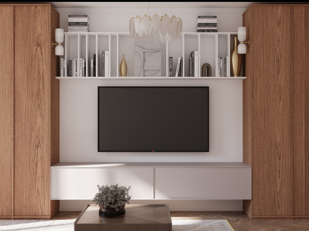 Маленькая Франция в Санкт-Петербурге