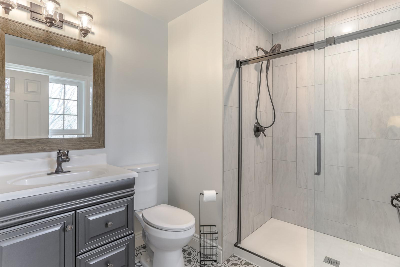 Ancaster project