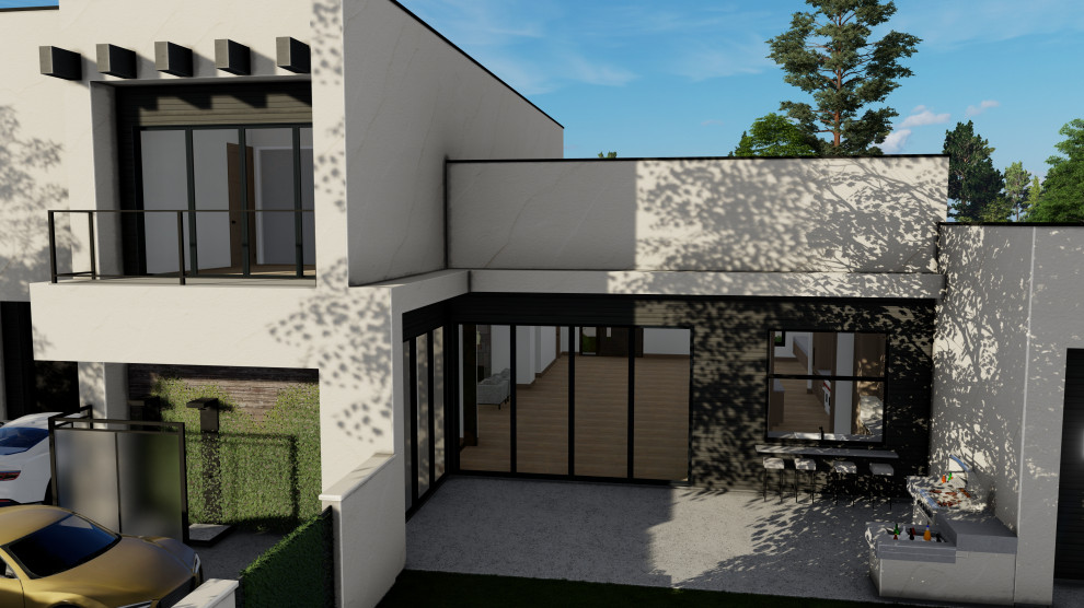 Chegini Residence