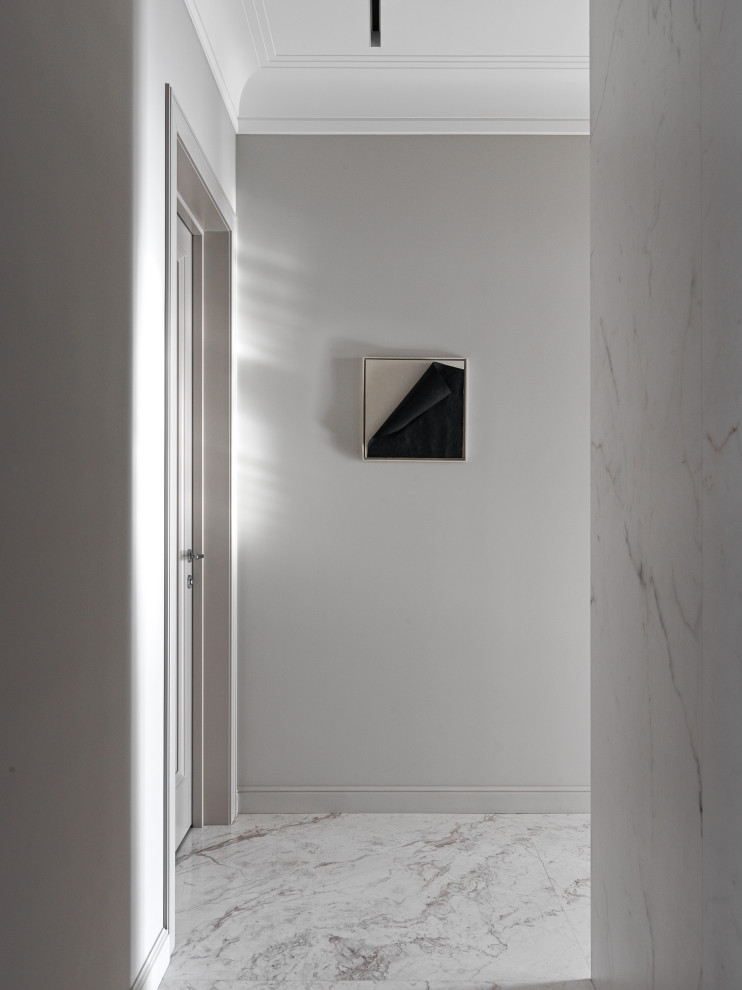 Переулок Бульварный (2019)