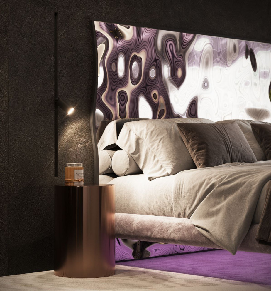 Квартира для семьи из трех человек