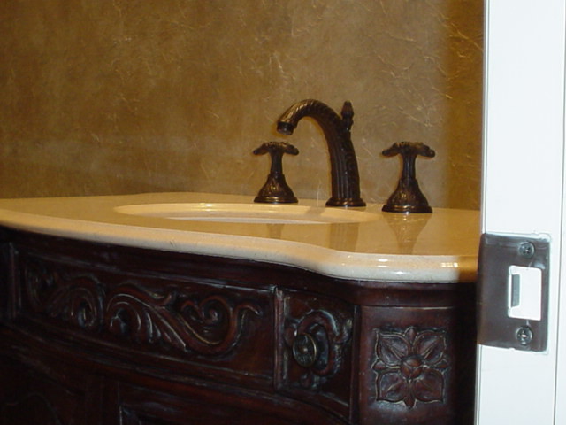 Hunters Creek French 2