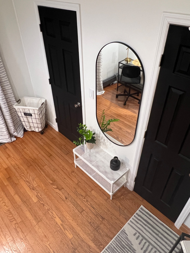 Babylon, NY- Guest bedroom