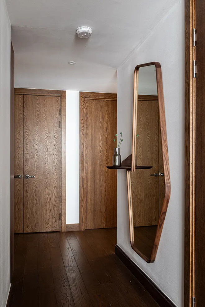 Luxury Apartment Interior Design in Central London