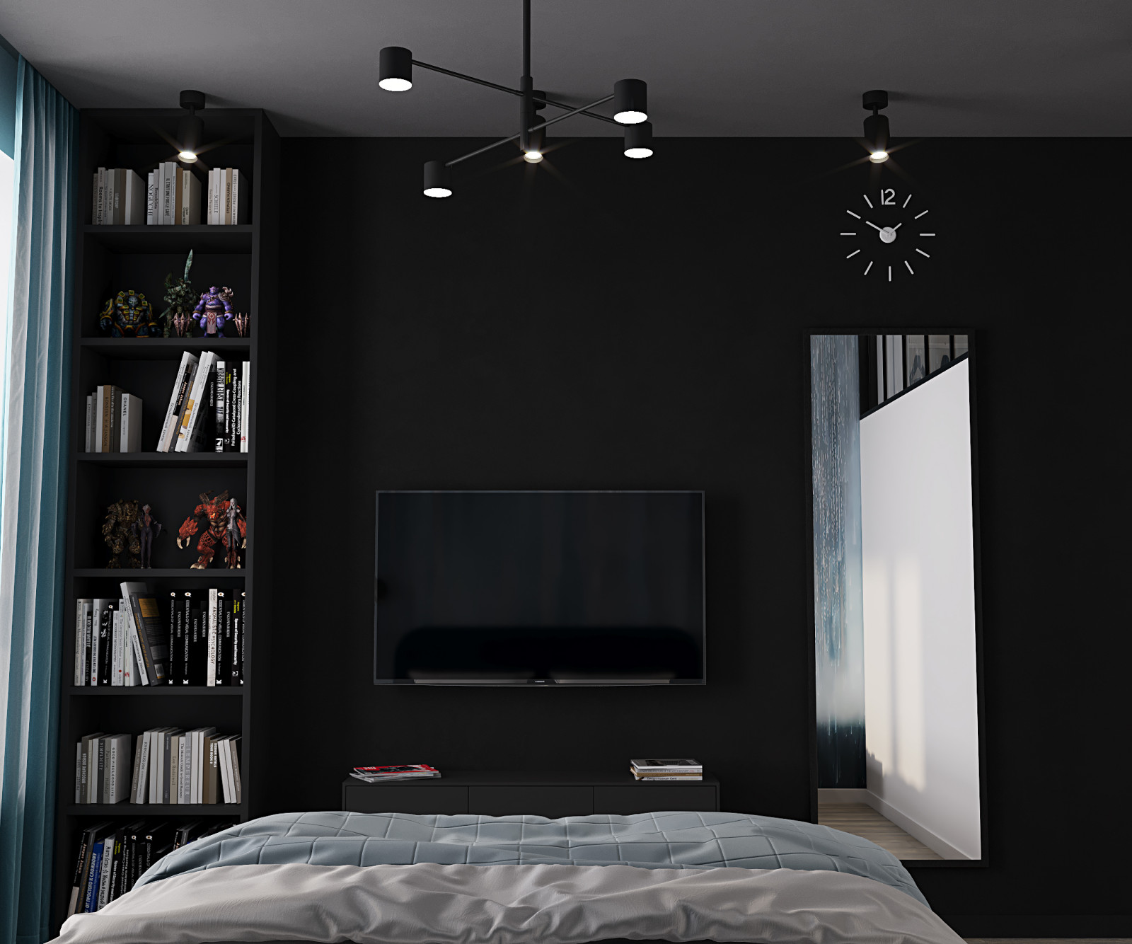 ЖК  Датский квартал