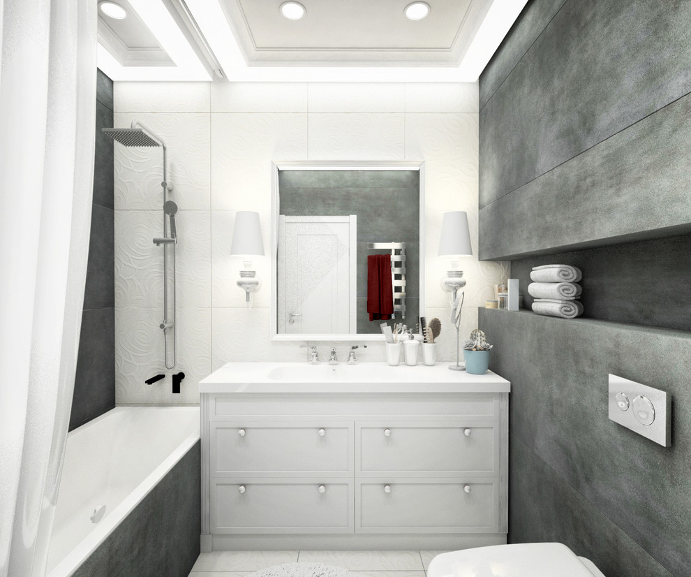 Квартира на Кавалерийской