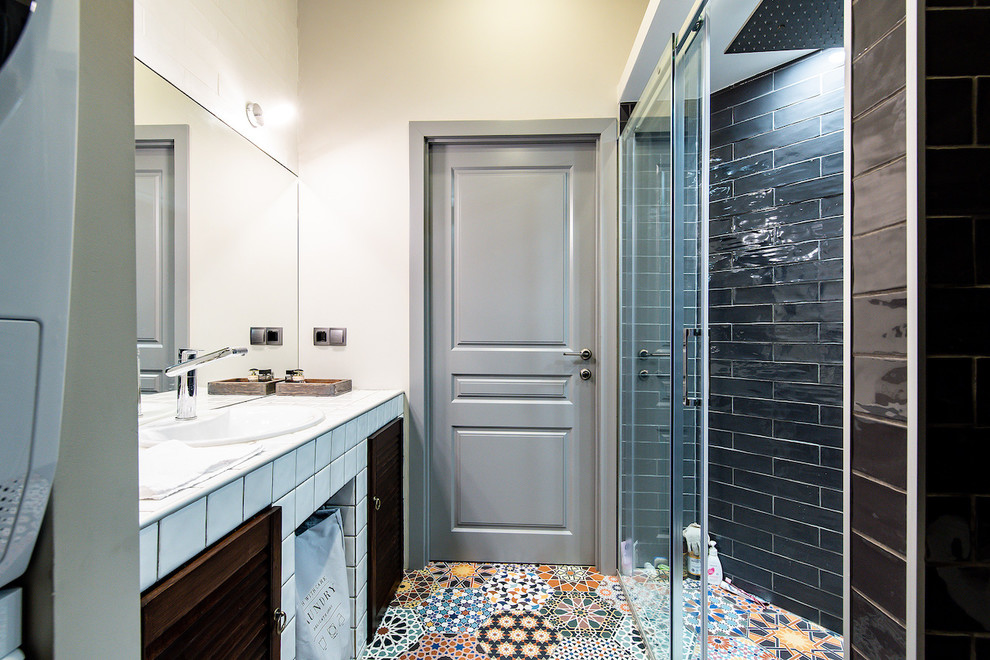 Набережная реки Мойки