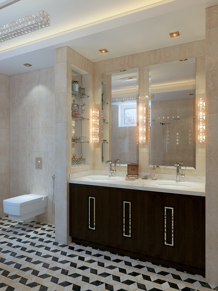 Дом в коттеджном посёлке «Грин Хилл»