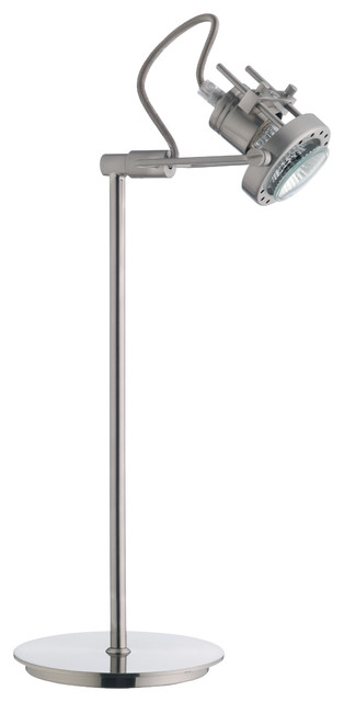 Huston lampe de bureau gris moderne lampe de bureau autres