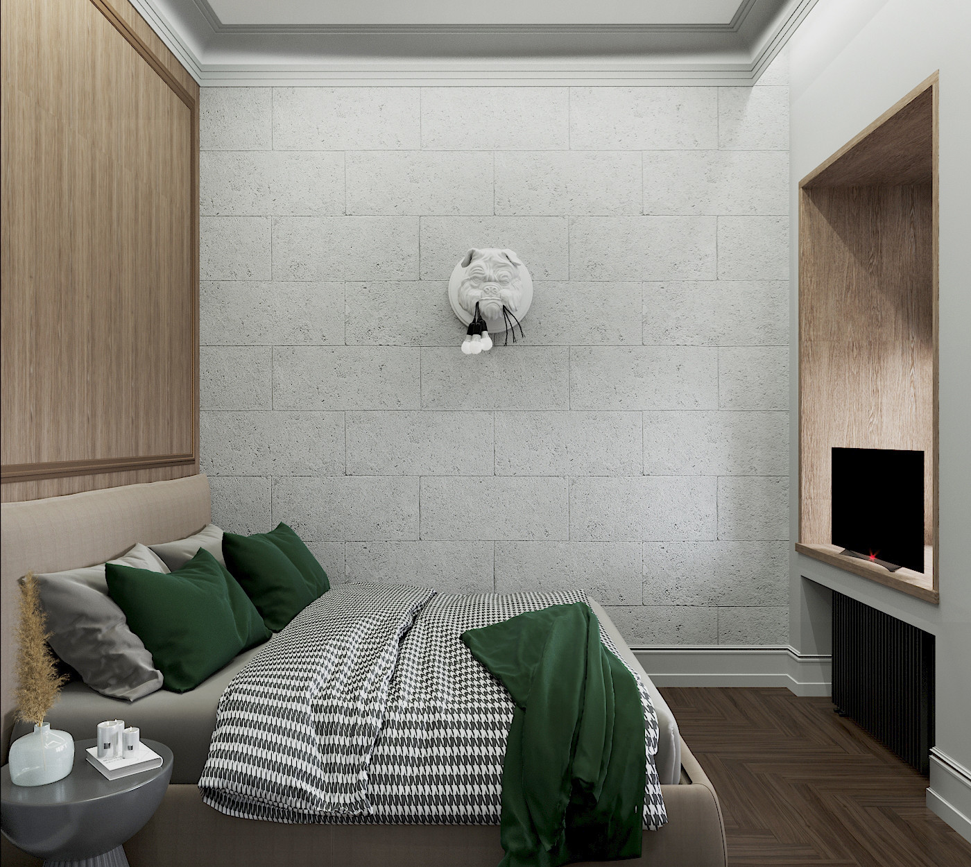 Квартира Санкт-Петербург