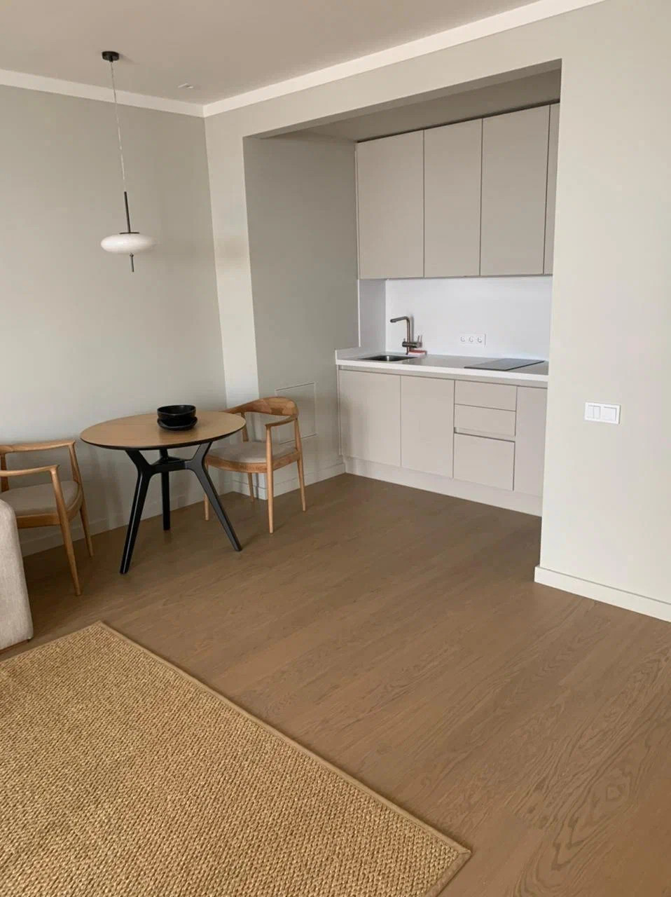 Квартира в Анапе