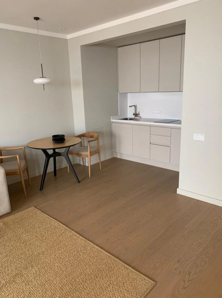 Квартира в Анапе