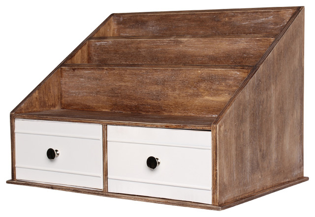 Desk File Organizer Desk File Organizer