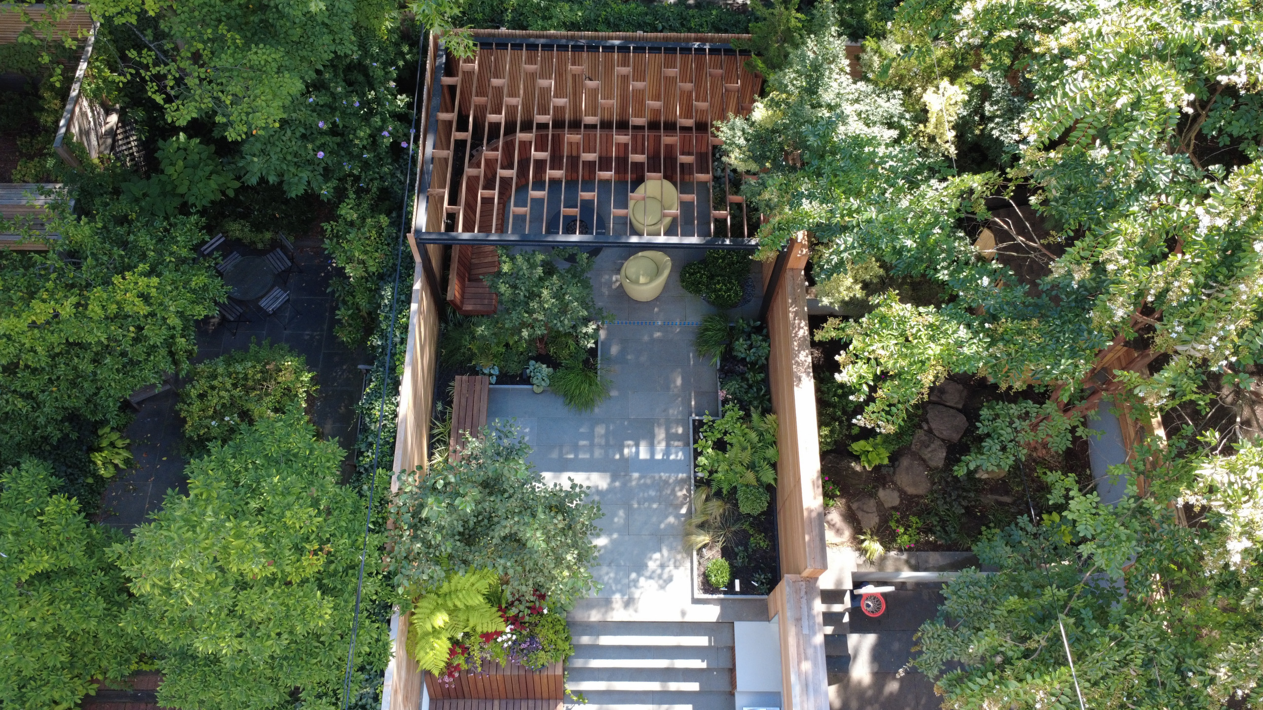 Carroll Gardens Modern