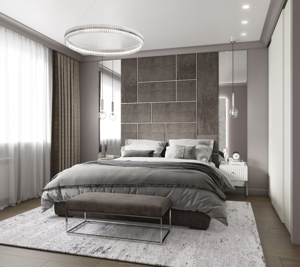 3шка в панельном доме серии П30