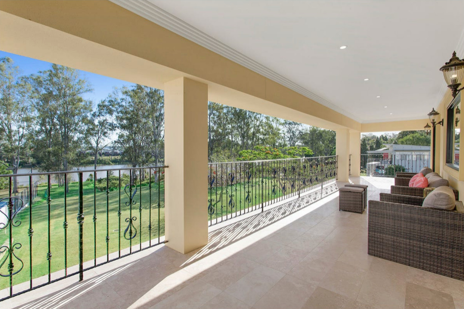 Fig Tree Pocket - Iconic New build