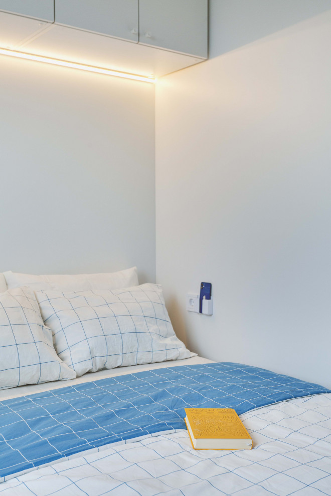 Современная квартира для сдачи в аренду