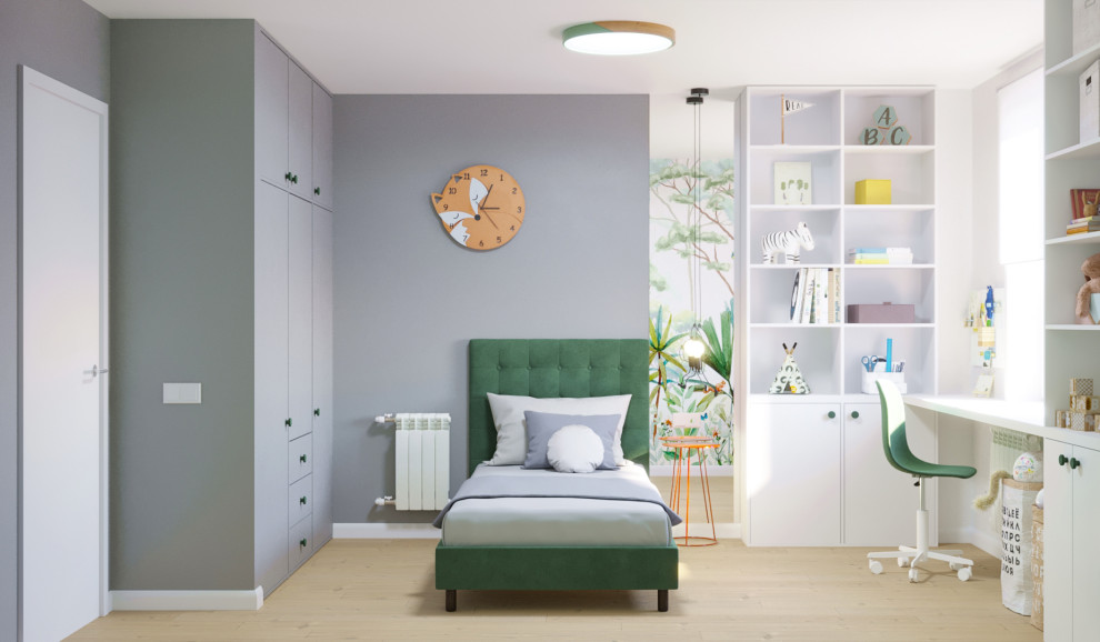 Квартира 74 кв.м