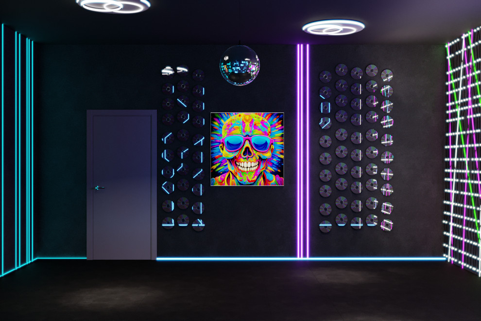 VR-Арена Wow!Time