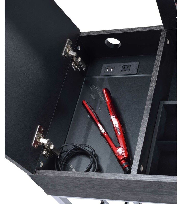 Будуарный столик