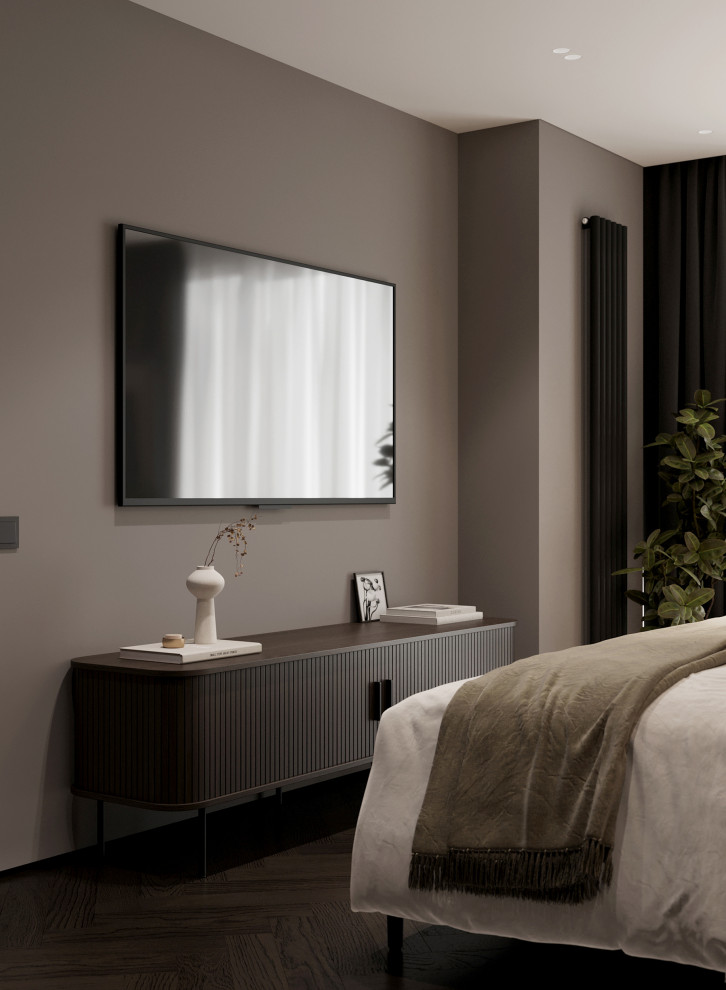 ЖК Паруса, 62 м2