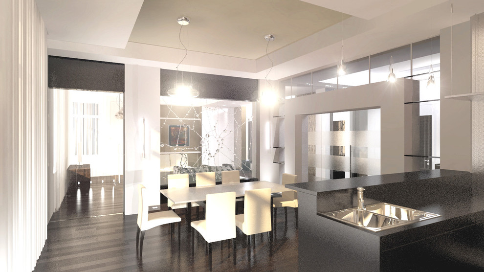 "ШУВАЛОВСКИЙ"