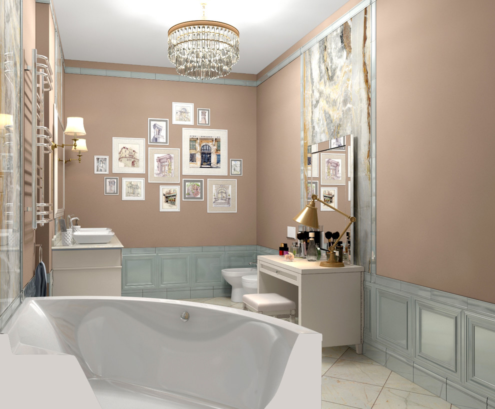 Квартира на Ходынке