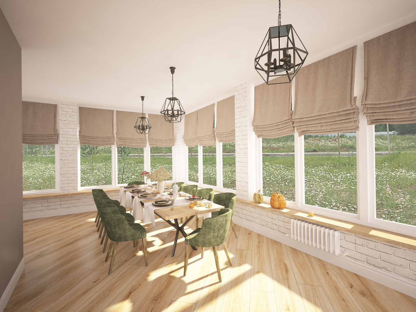 Подмосковные просторы 67