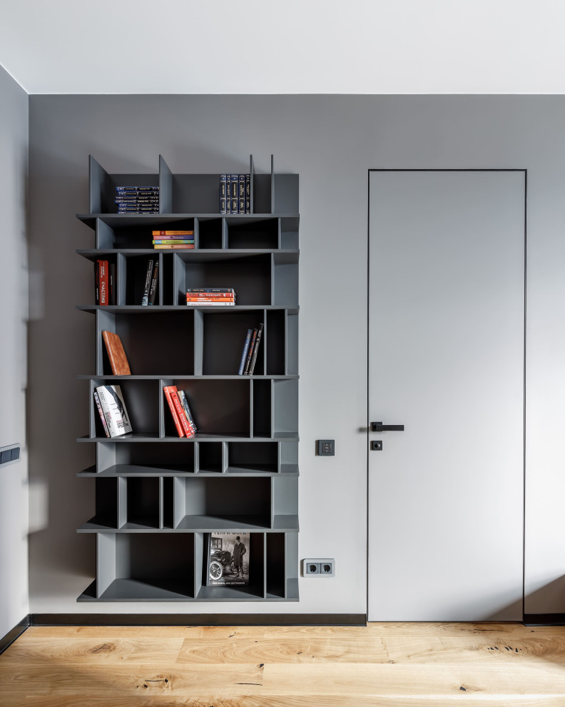 Реализация проекта ЖК "Лахта Plaza"