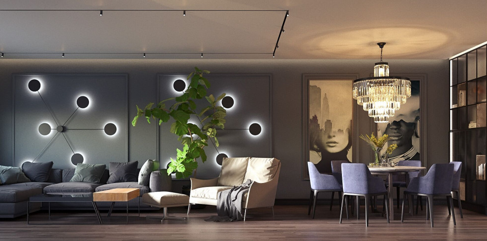 Квартира 120 кв.м