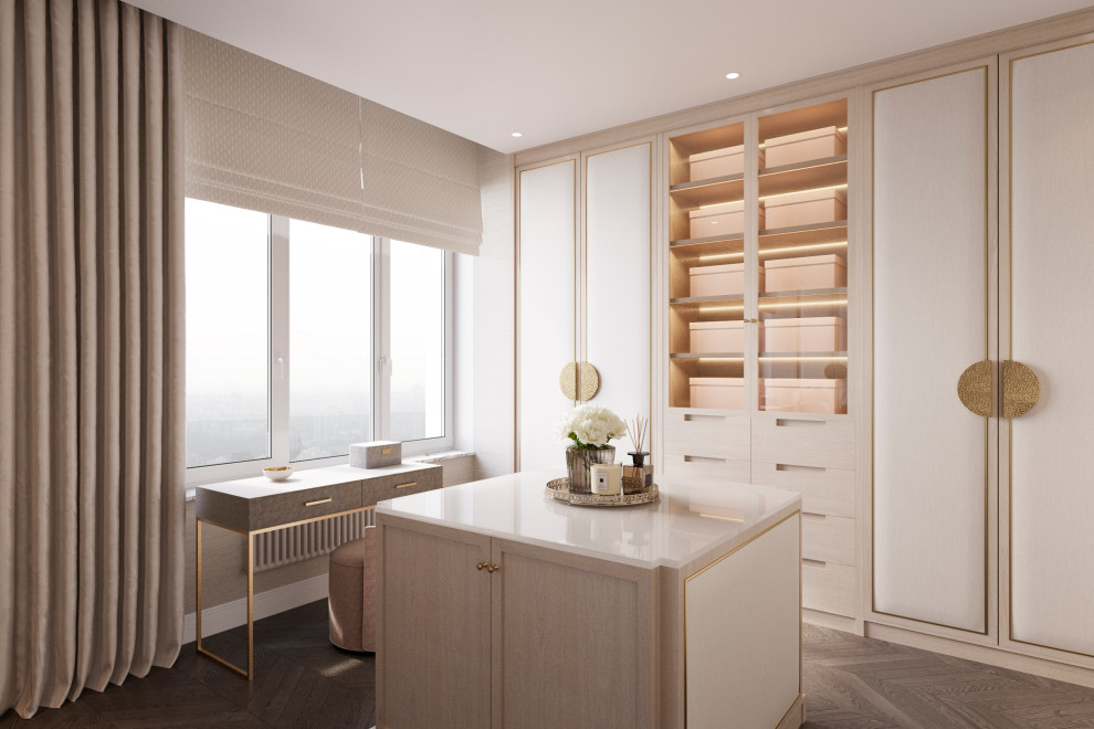 ЖК Долина Сетунь