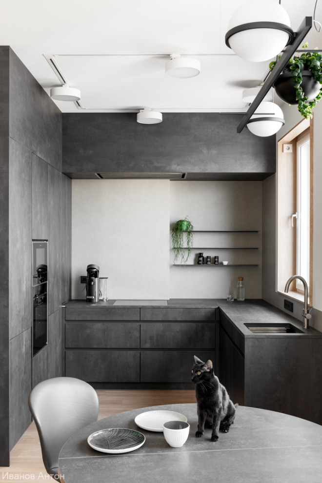 Квартира Аптекарский проспект