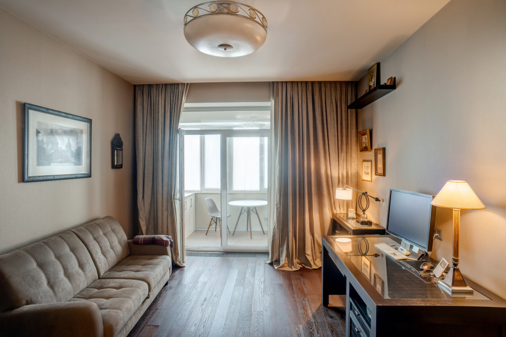 Маломосковская