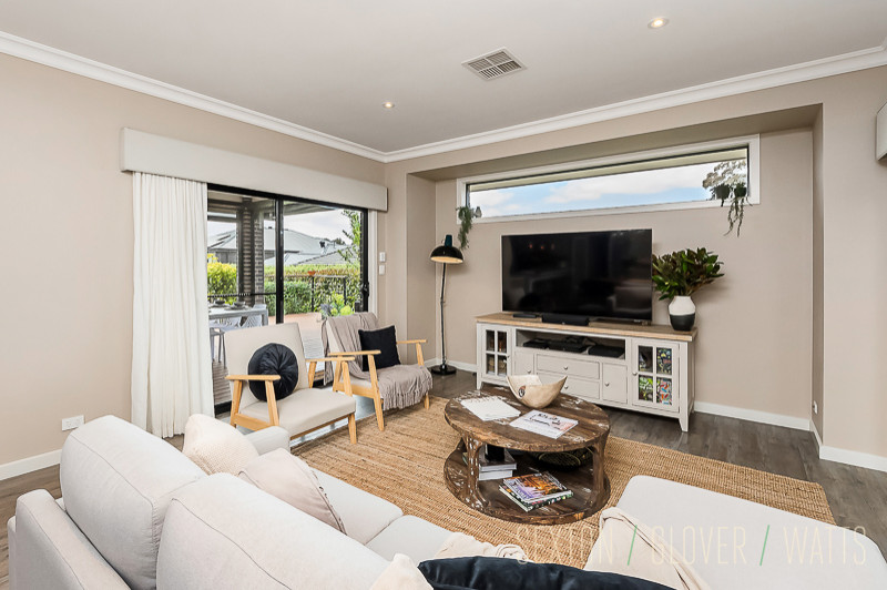 Partial Styling - Bremer Street MOUNT Barker