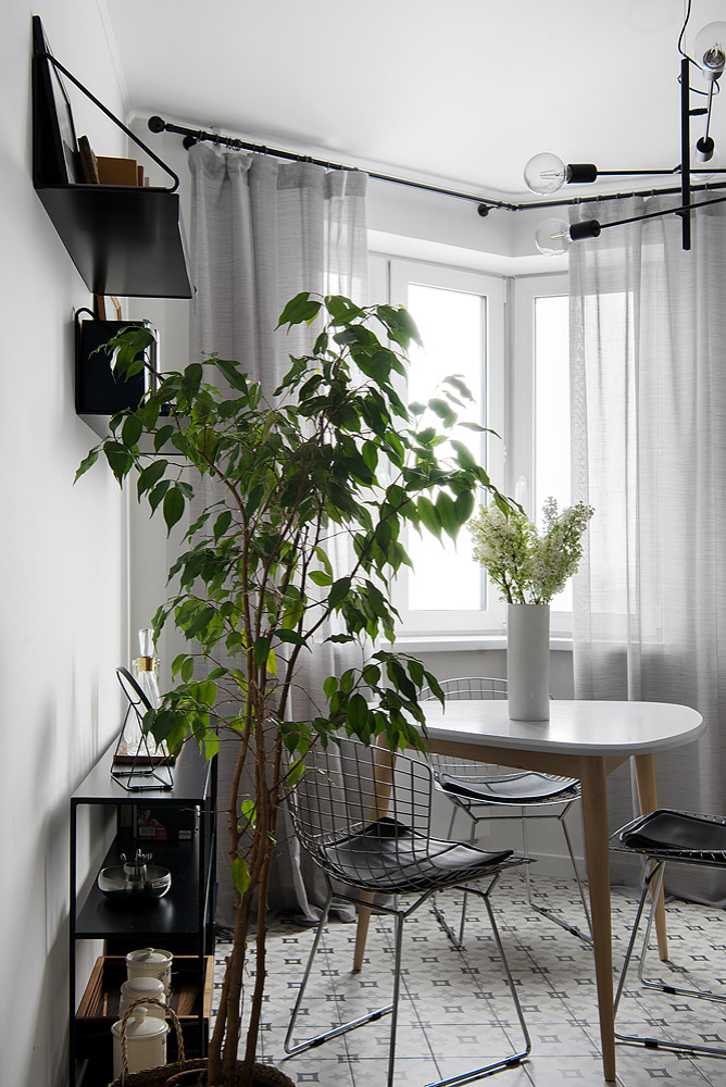 Первая собственная квартира