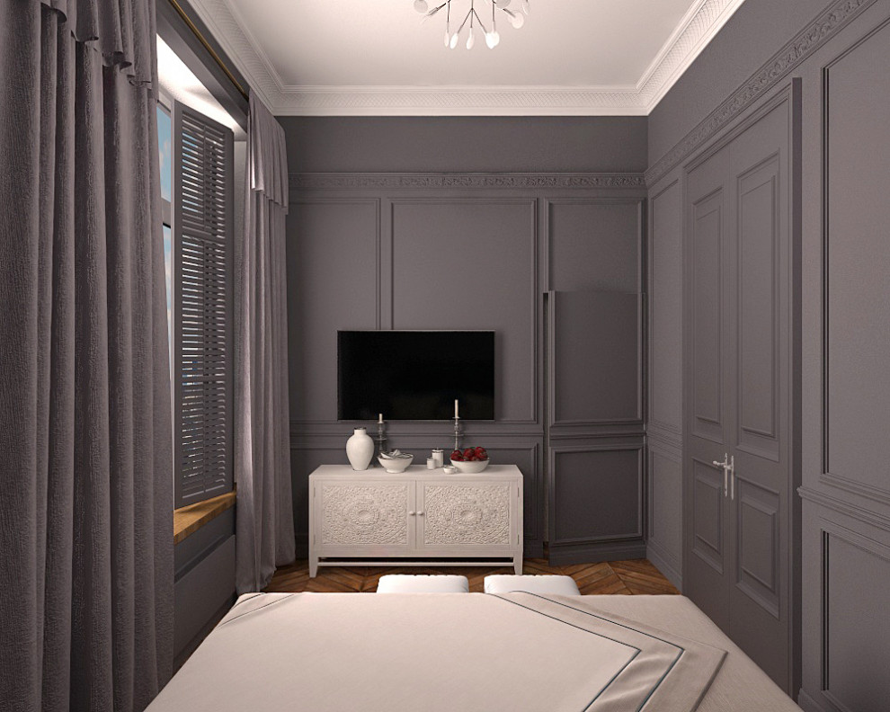 АПАРТАМЕНТЫ НА ПРОСПЕКТЕ МИРА