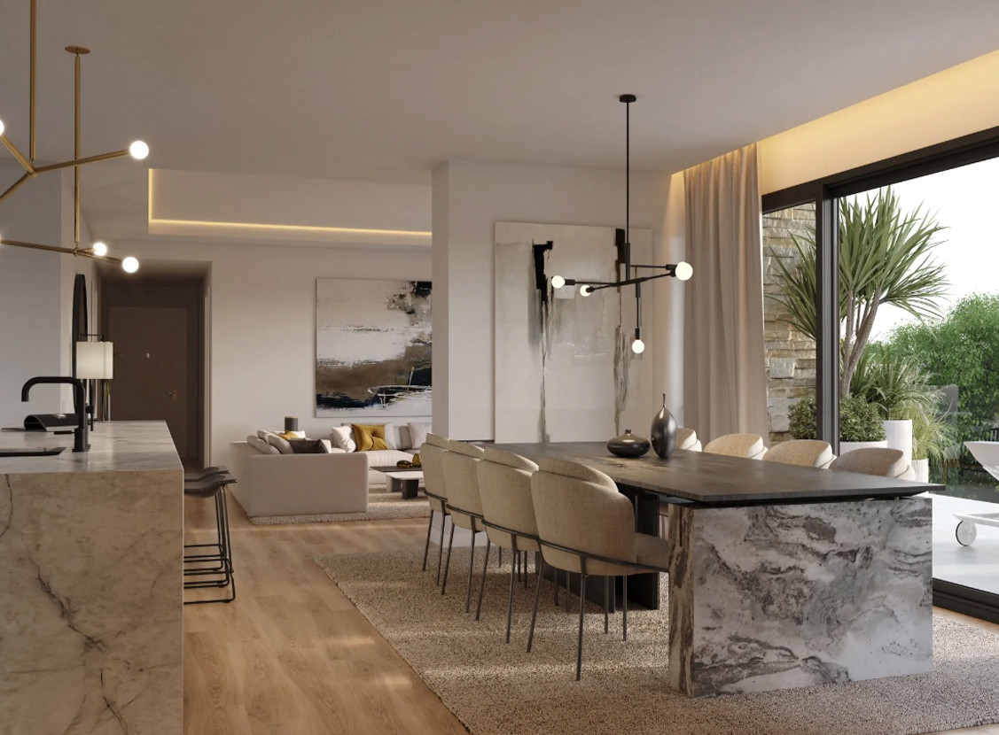 Загородный дом 350 м