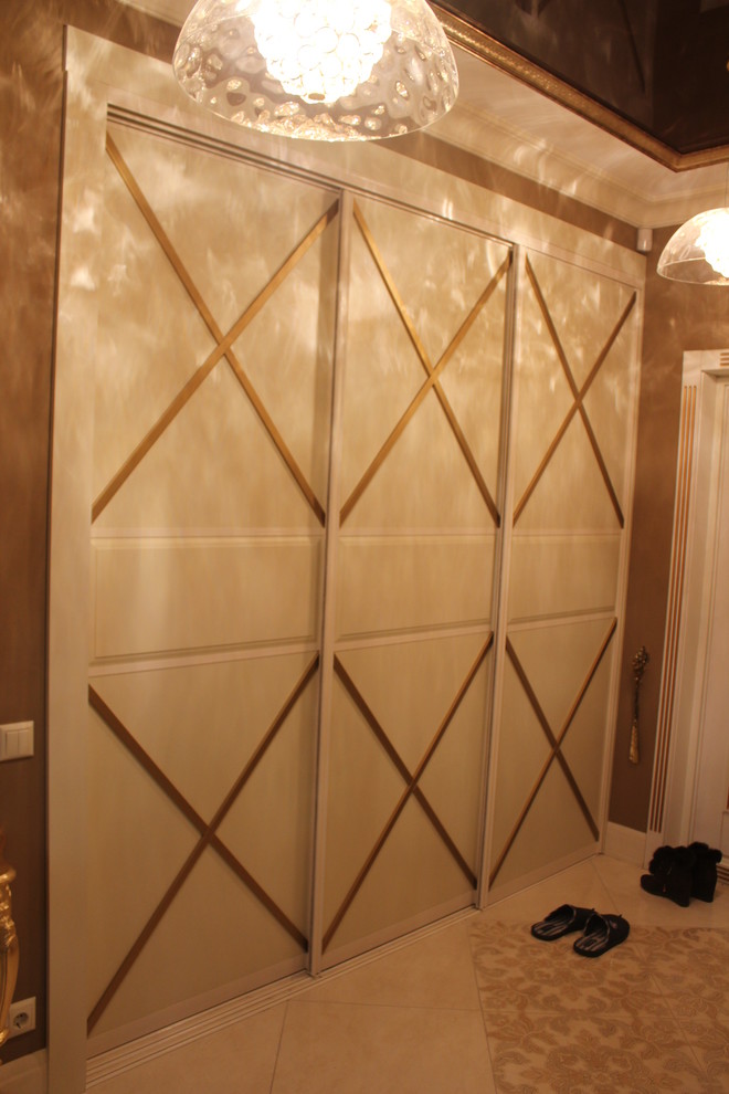 Производим мебель