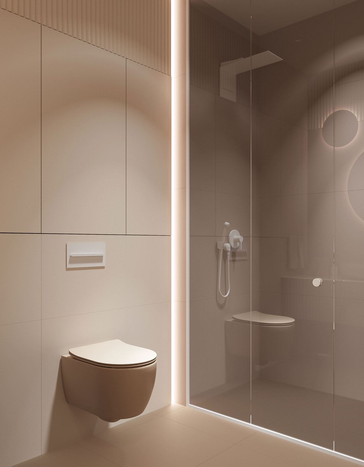 Квартира в ЖК "Карталы 21/19"