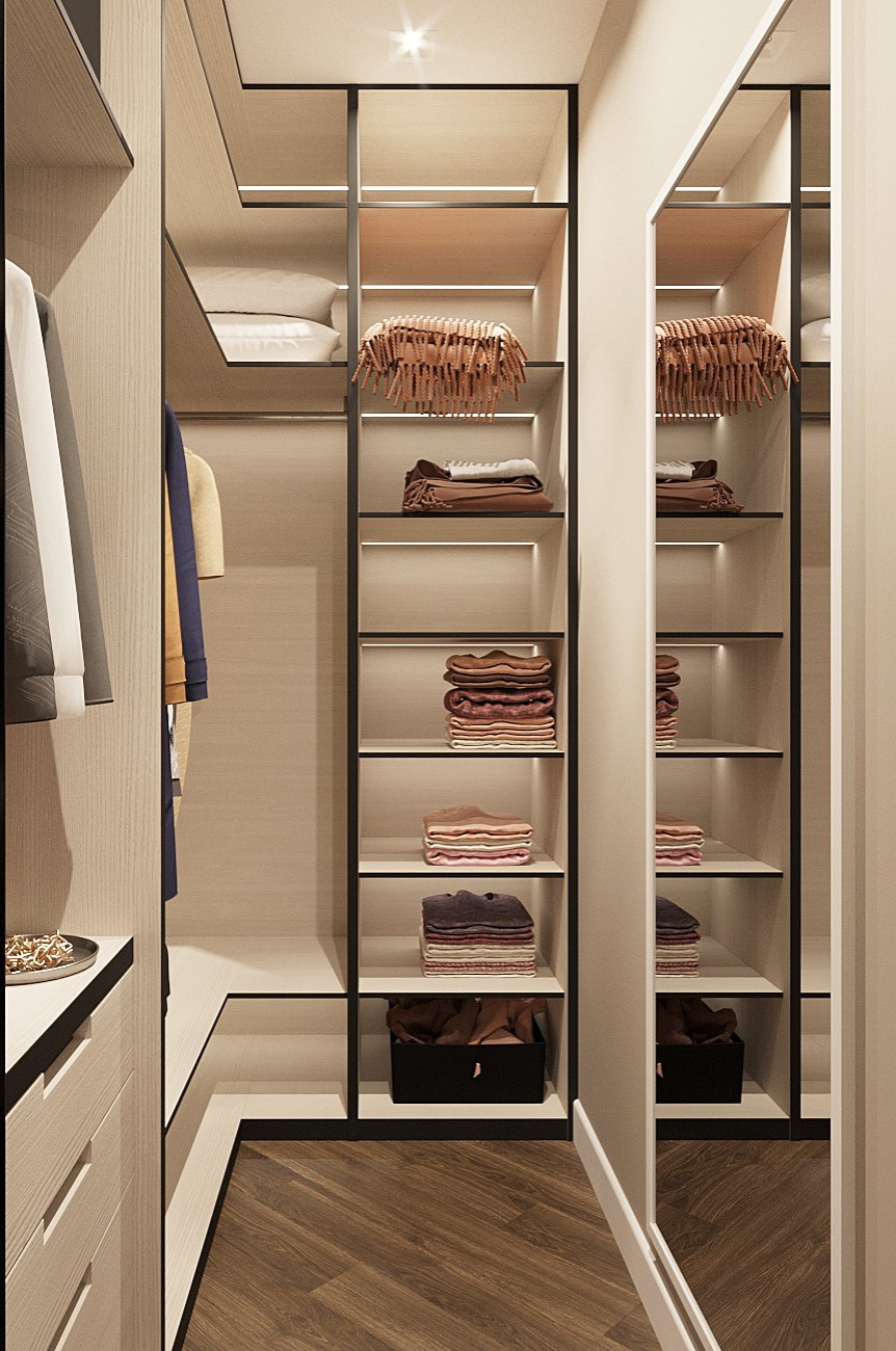 86,66 м2, ЖК Паруса, г. Санкт Петербург