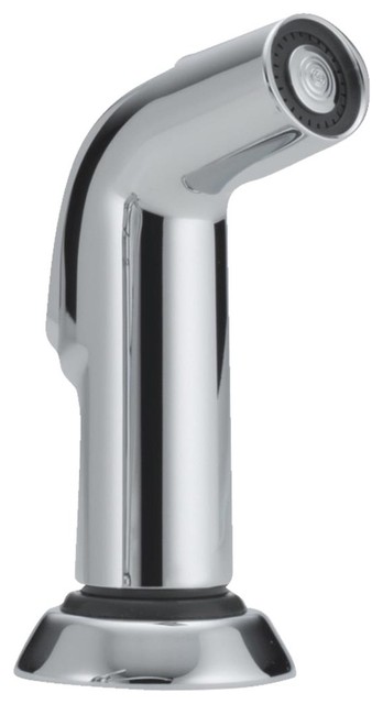 Delta Faucet Replacement Spray Hose Rp60097 Contemporary