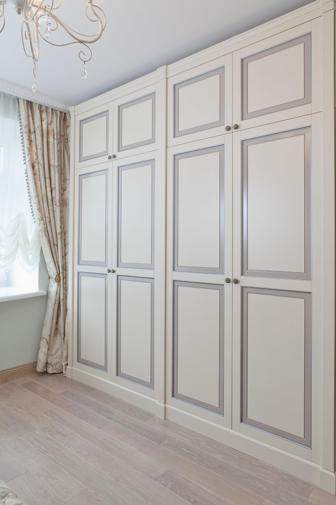 Гостиная - кухня