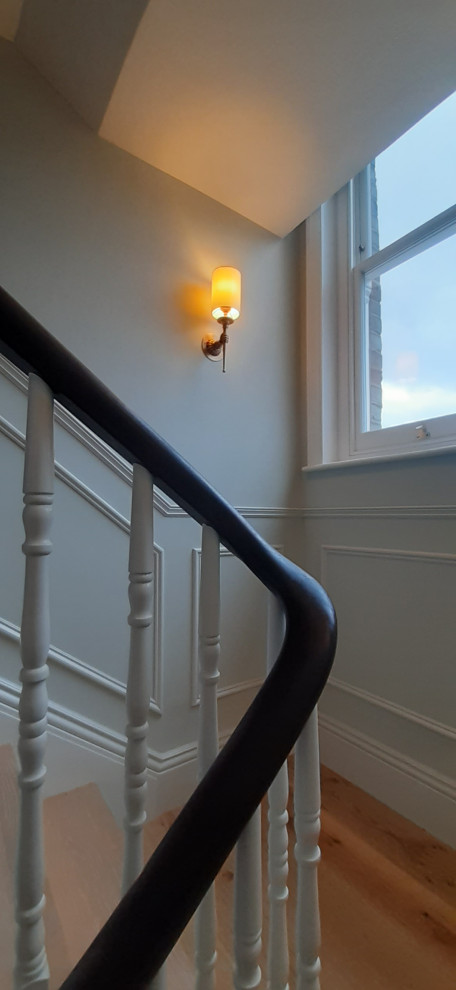 Islington House [Ongoing]