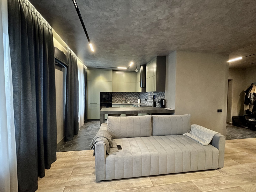 ЖК Домашний