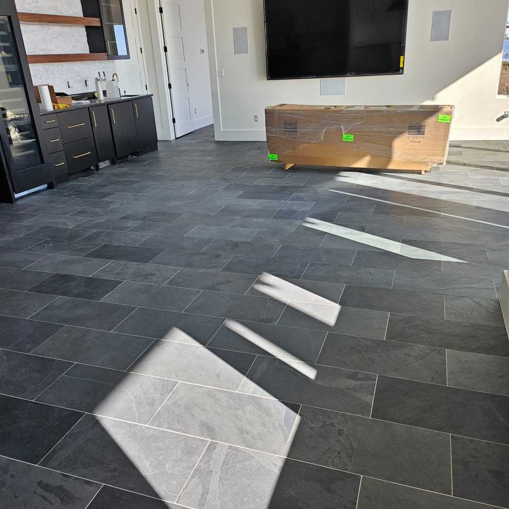 New construction Marble tile by Viviano