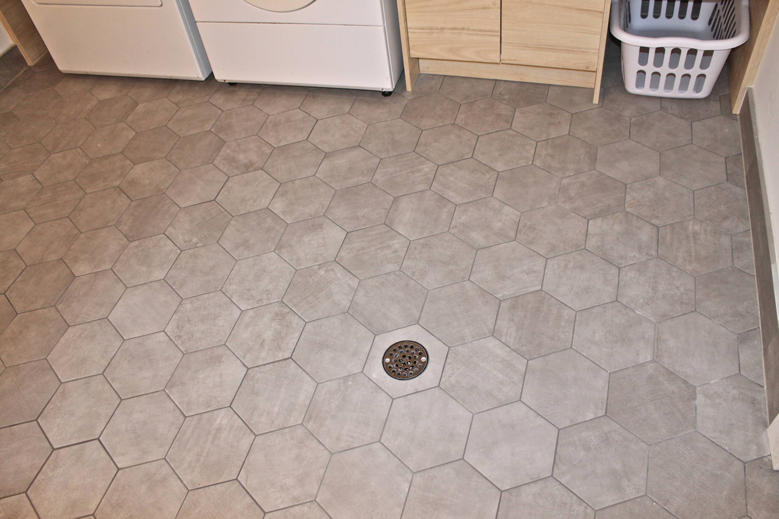 Laundry Room - Beaconsfield
