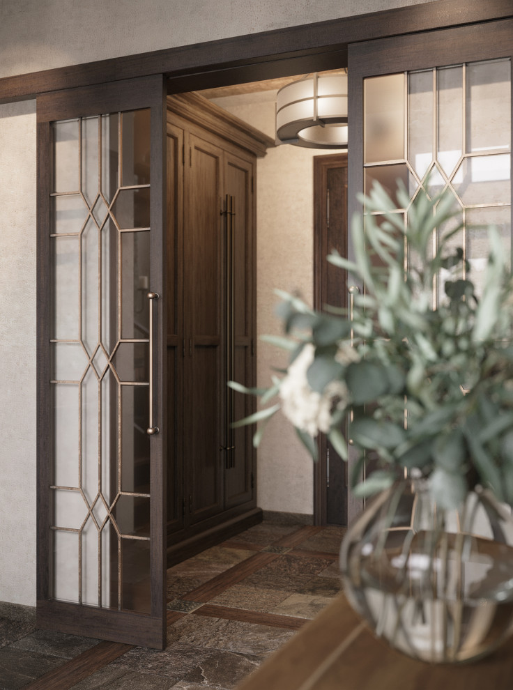 Загородный дом в республике Карелия